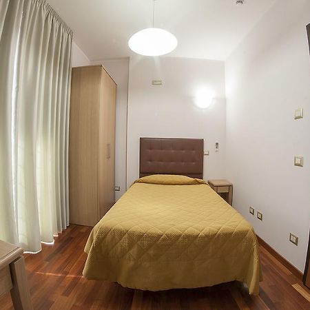 Domus Traiani Fiumicino Hotell Rom bilde