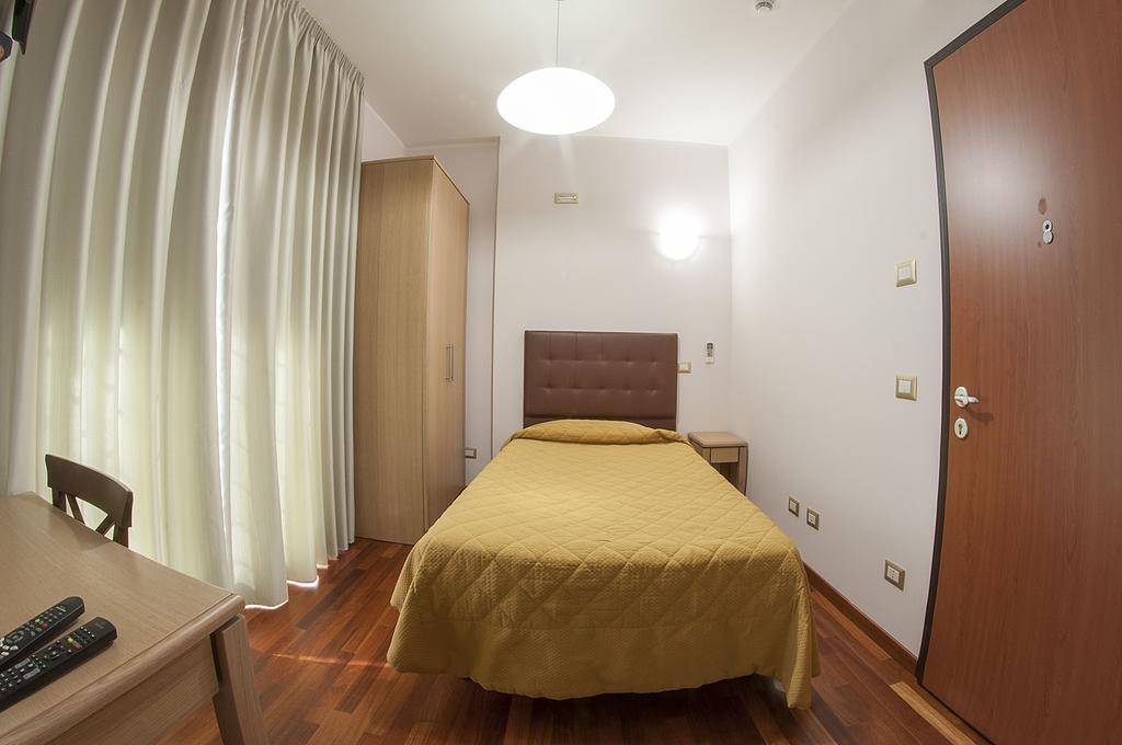 Domus Traiani Fiumicino Hotell Rom bilde
