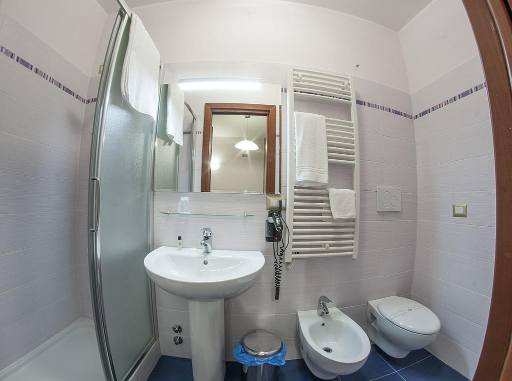 Domus Traiani Fiumicino Hotell Rom bilde