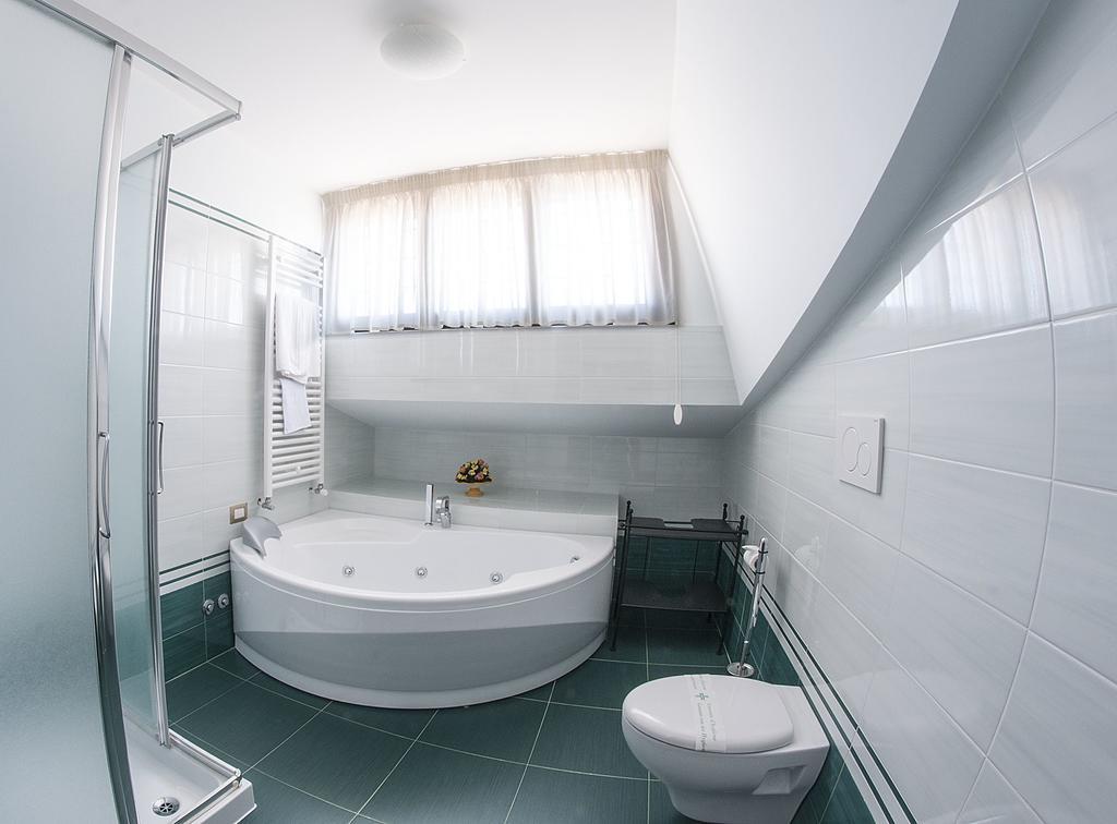 Domus Traiani Fiumicino Hotell Rom bilde