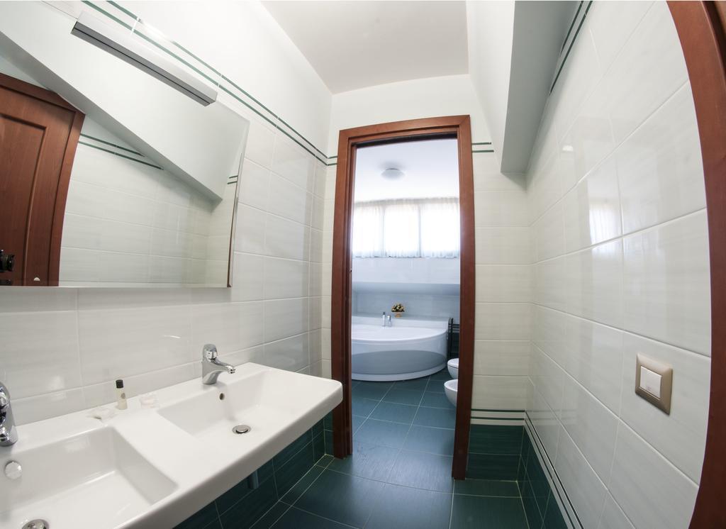 Domus Traiani Fiumicino Hotell Rom bilde
