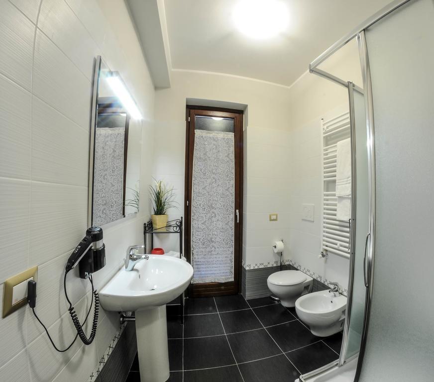 Domus Traiani Fiumicino Hotell Rom bilde