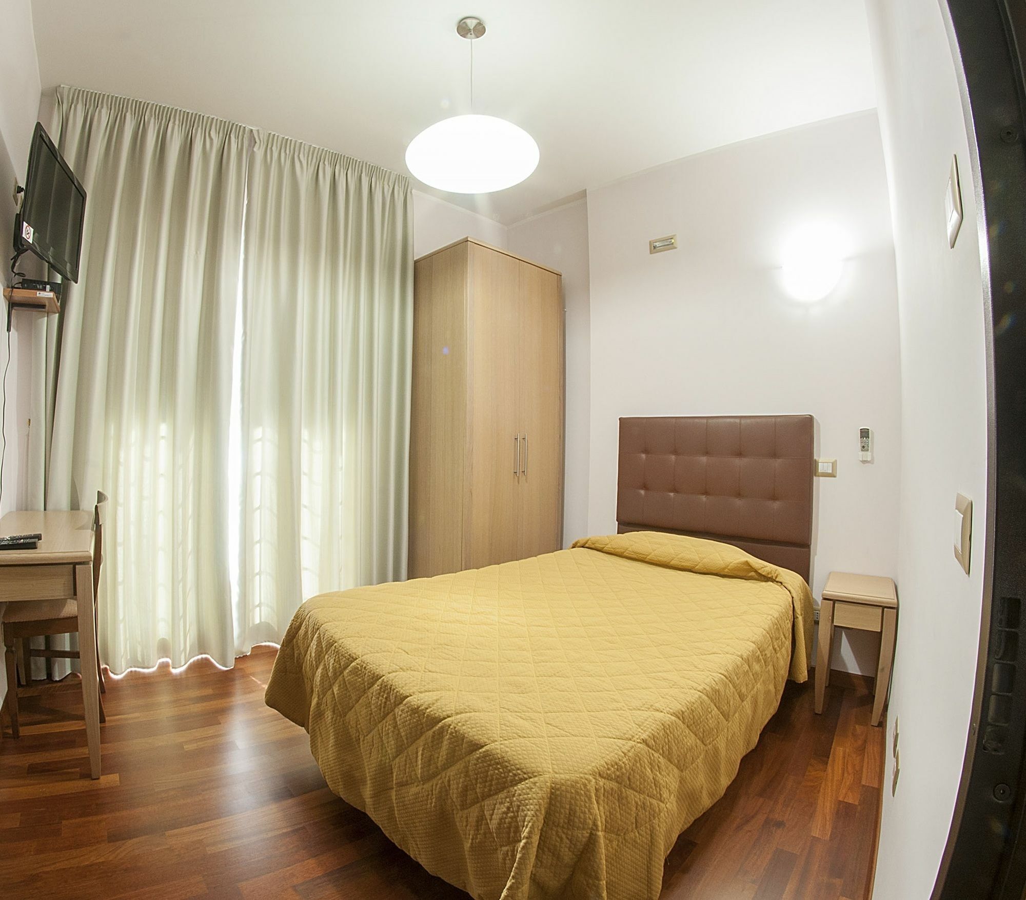 Domus Traiani Fiumicino Hotell Eksteriør bilde